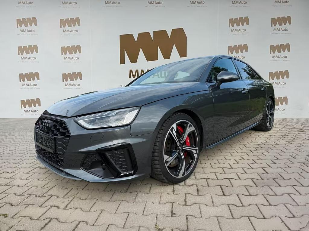 Audi S4 2023 Diesel