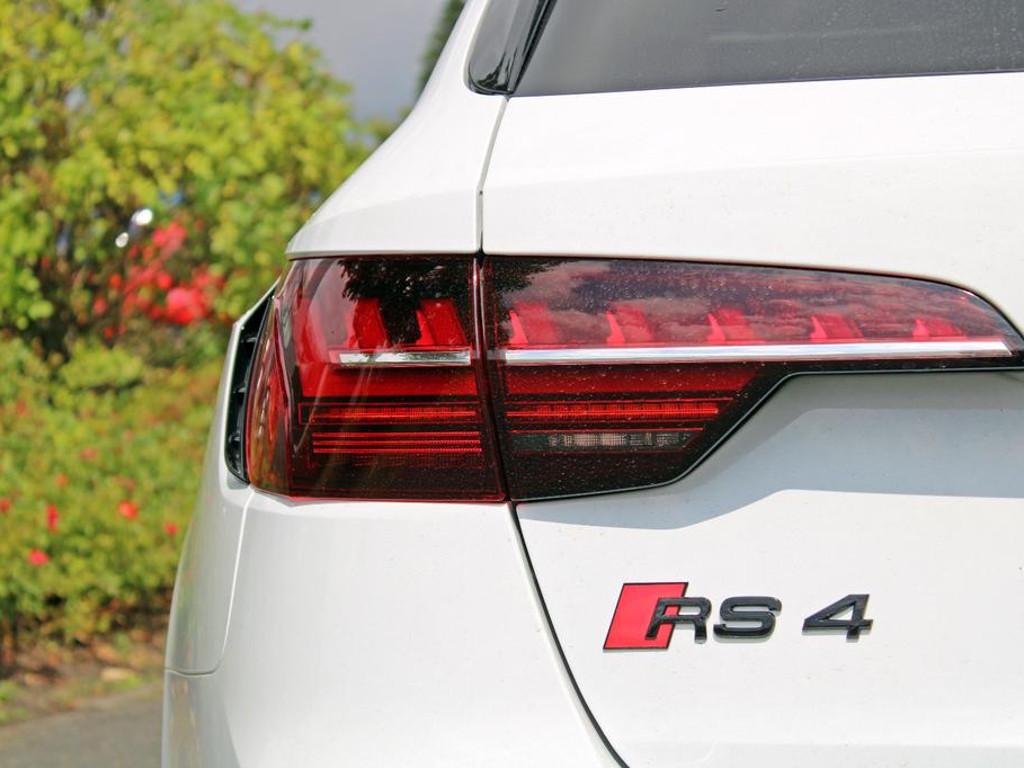 Audi RS4