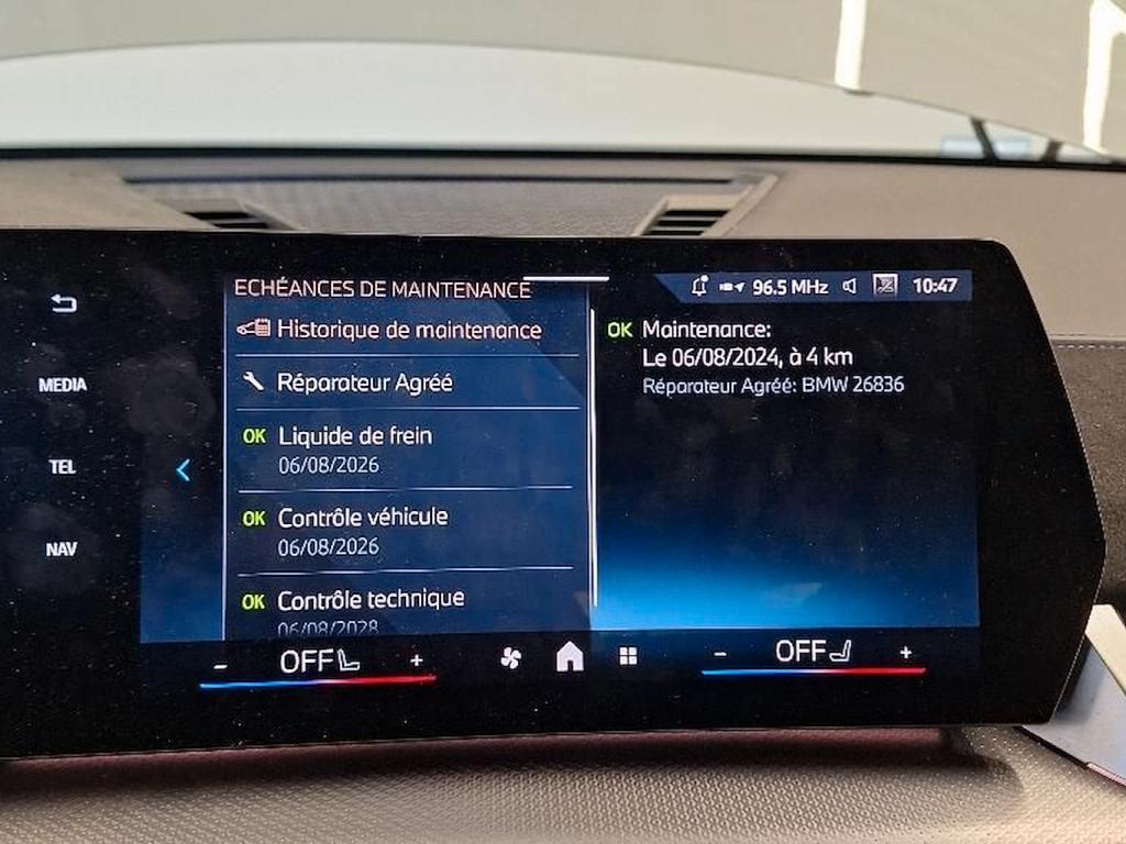 BMW iX2