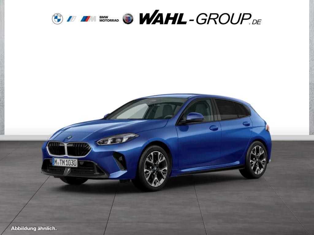 BMW 1 Serie 2025 Benzine