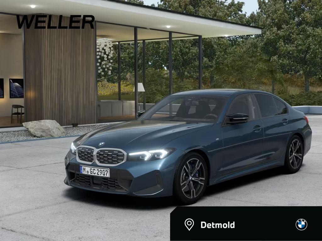 BMW M340 2025 Diesel