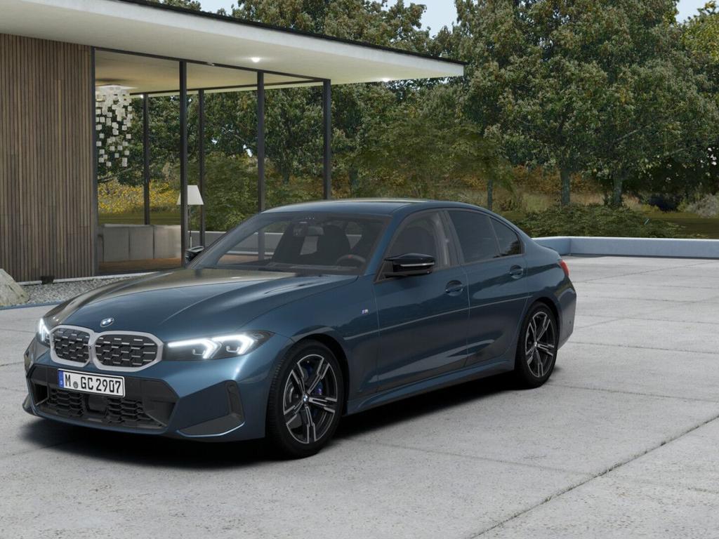 BMW M340