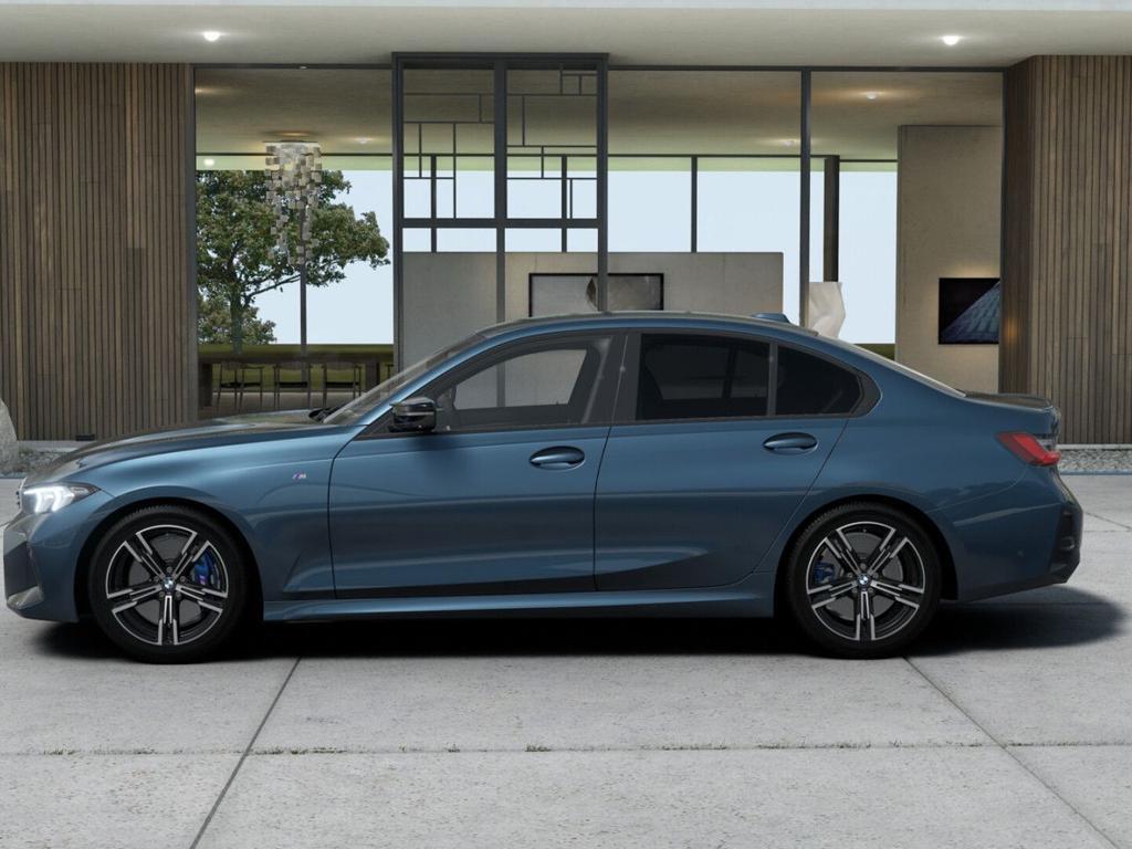 BMW M340