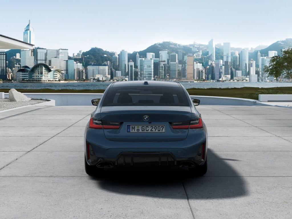 BMW M340