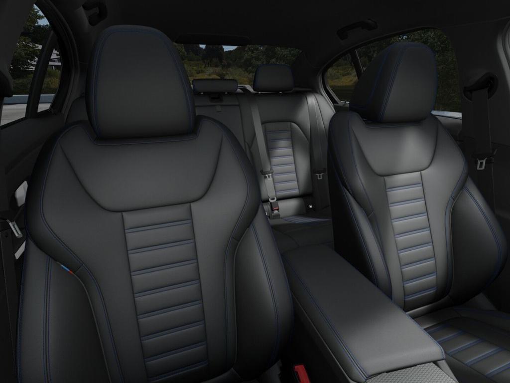 BMW M340