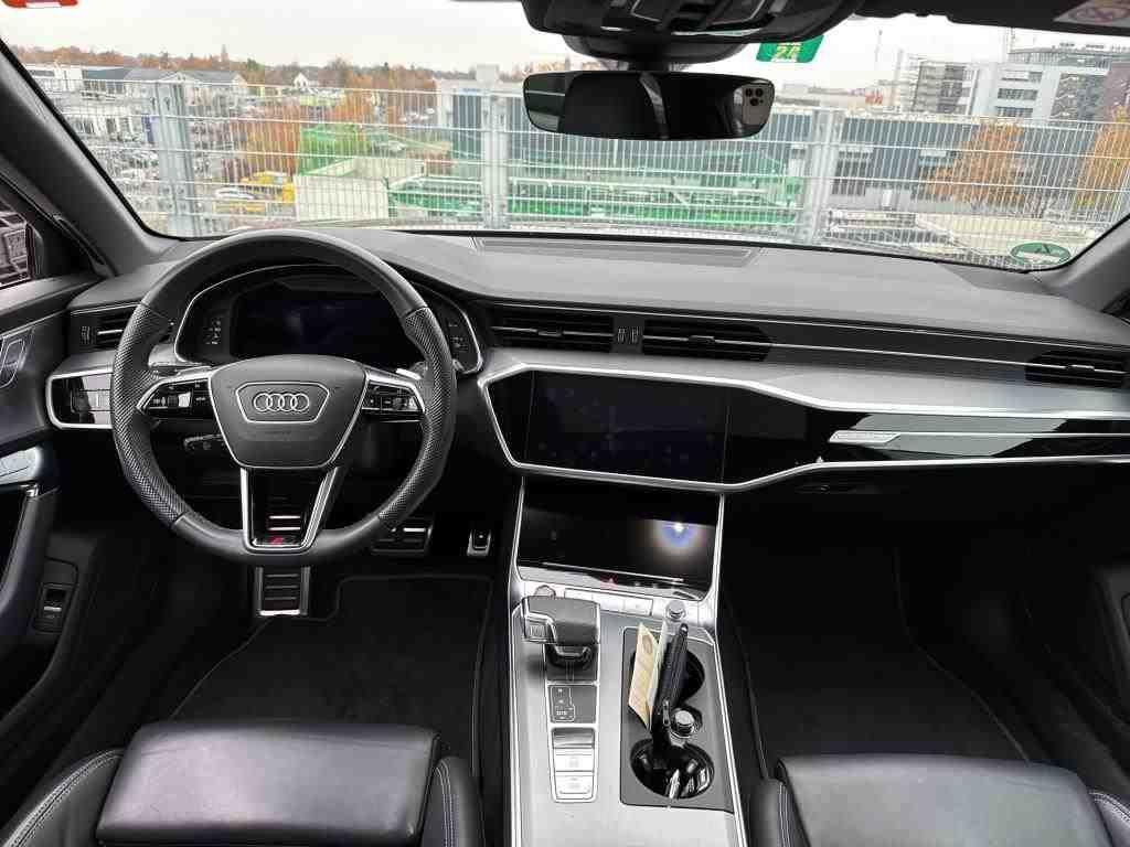 Audi S6