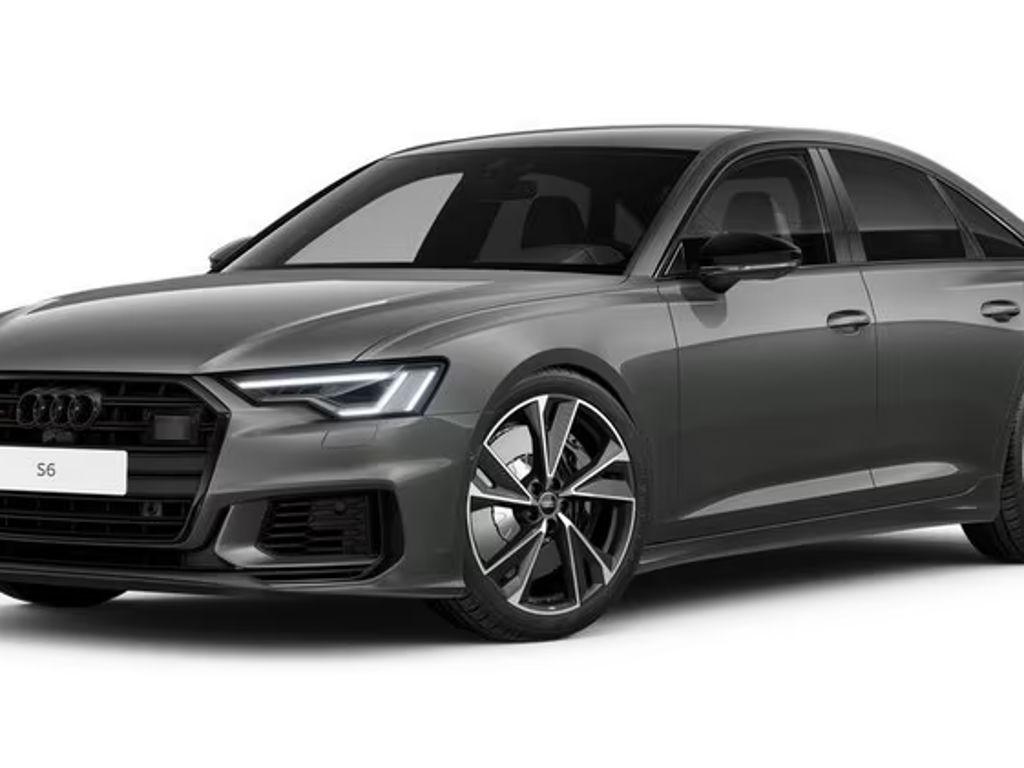 Audi S6 2022 Diesel