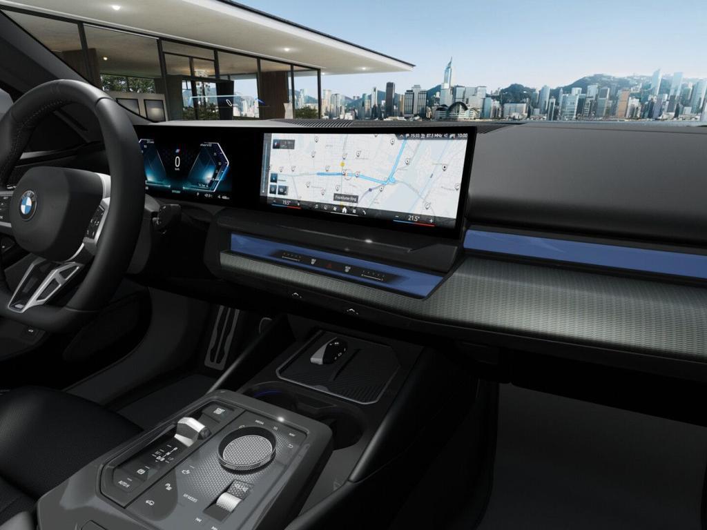BMW i5