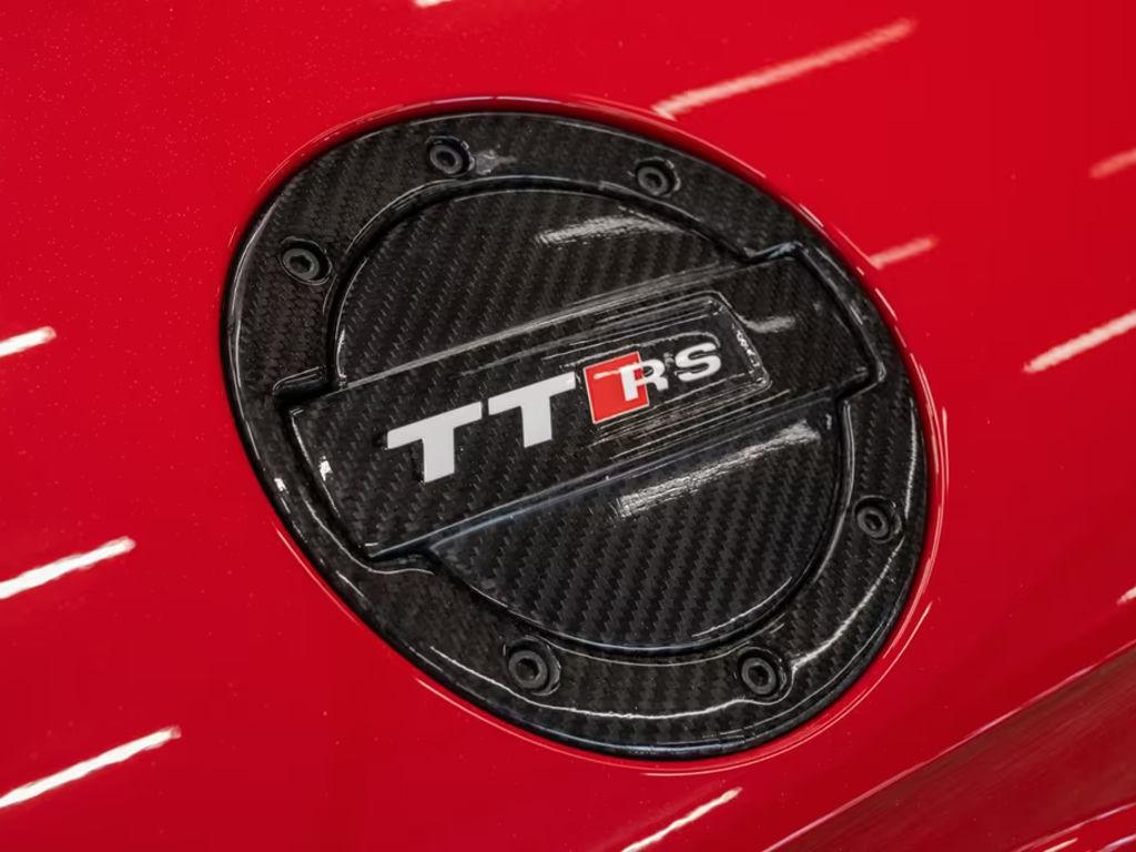 Audi TT RS