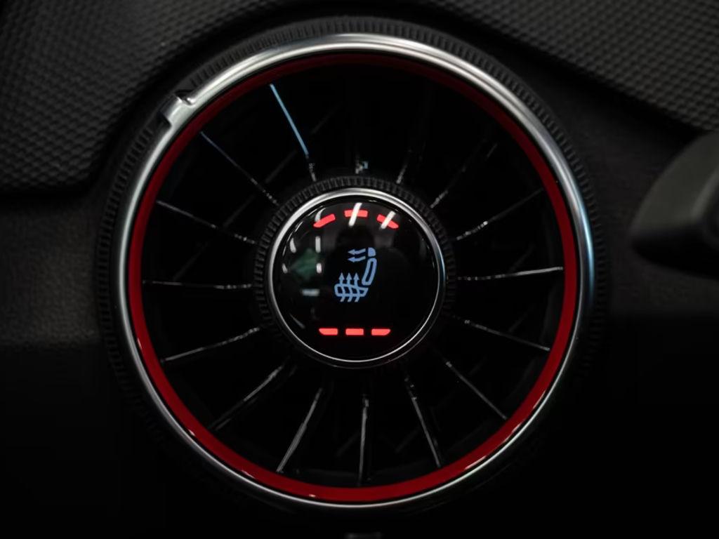 Audi TT RS