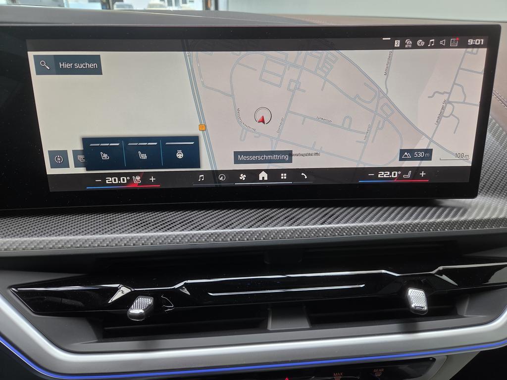 BMW XM