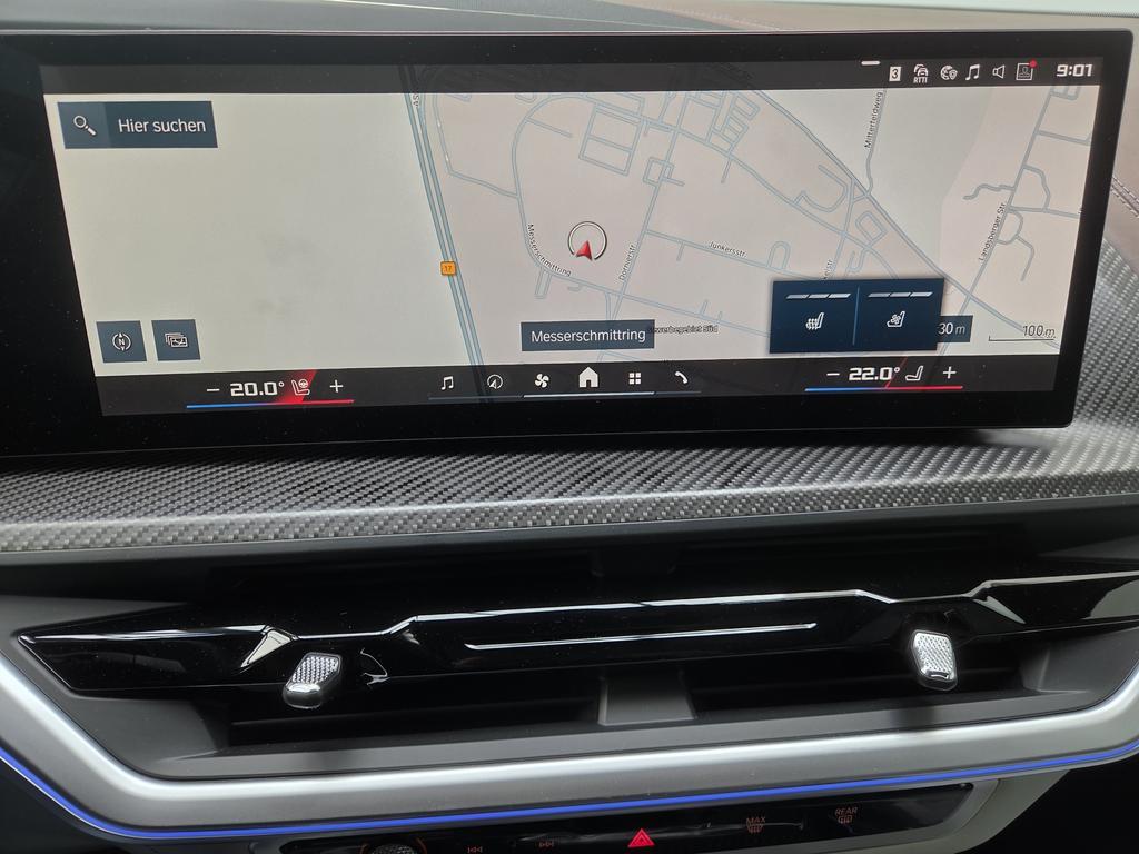 BMW XM