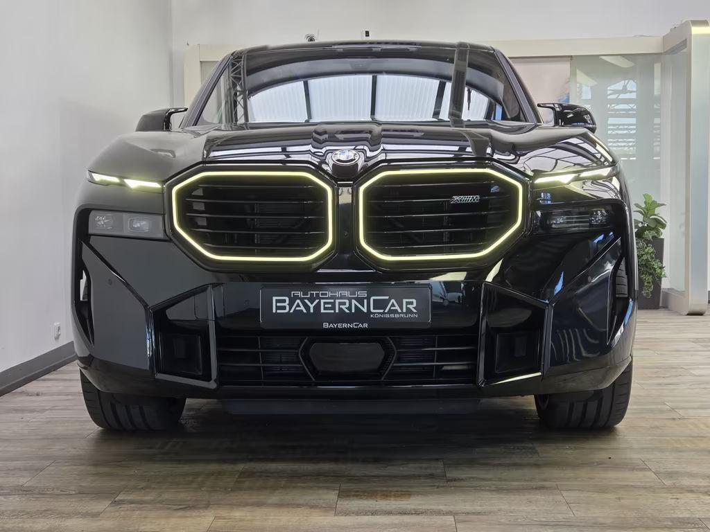 BMW XM