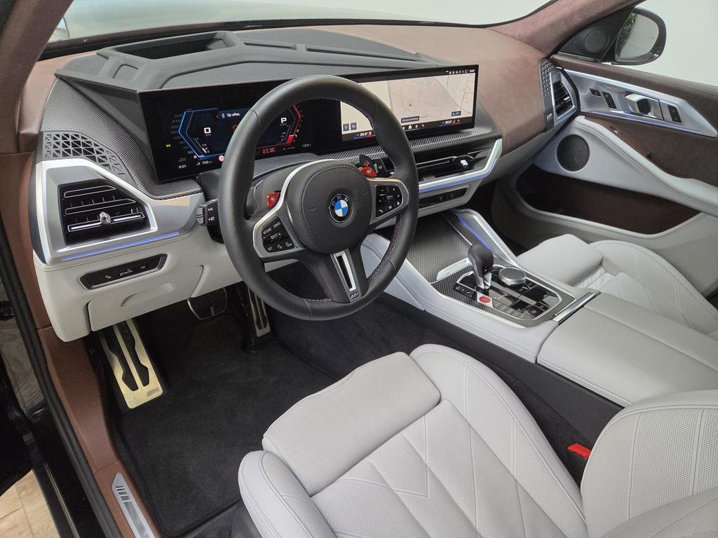 BMW XM