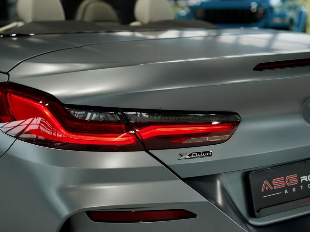 BMW M850