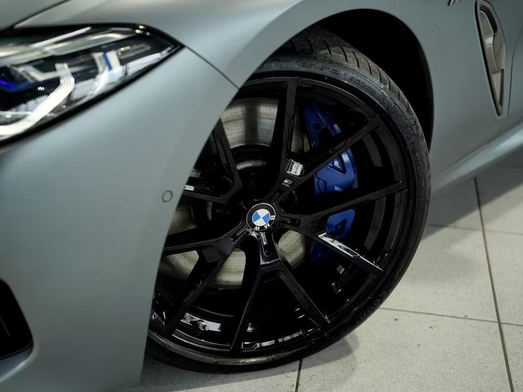BMW M850
