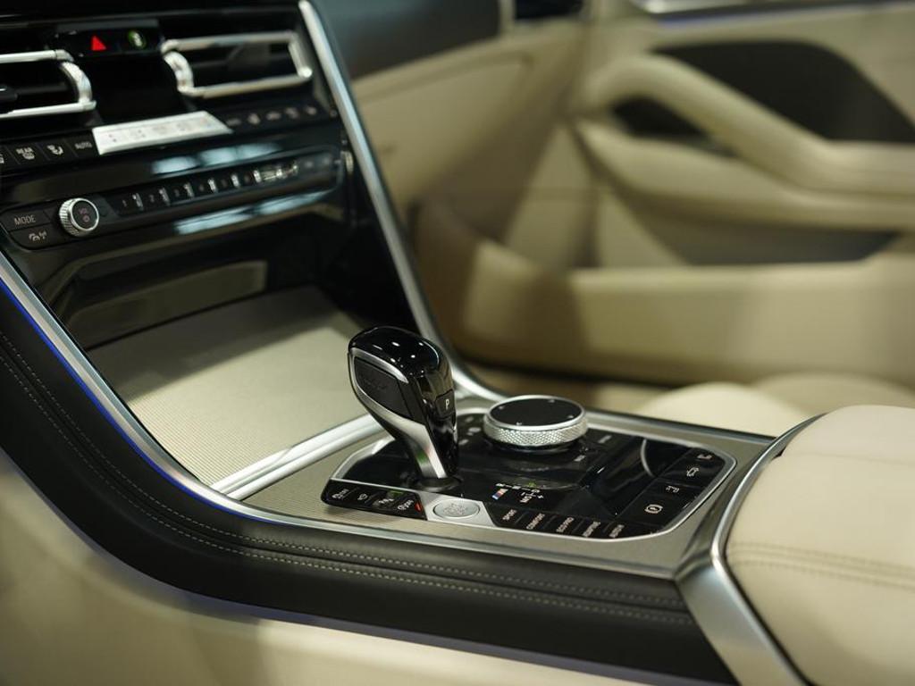 BMW M850