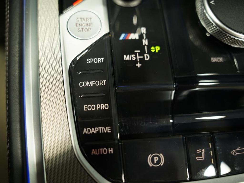 BMW M850