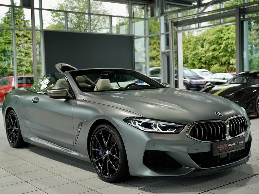 BMW M850