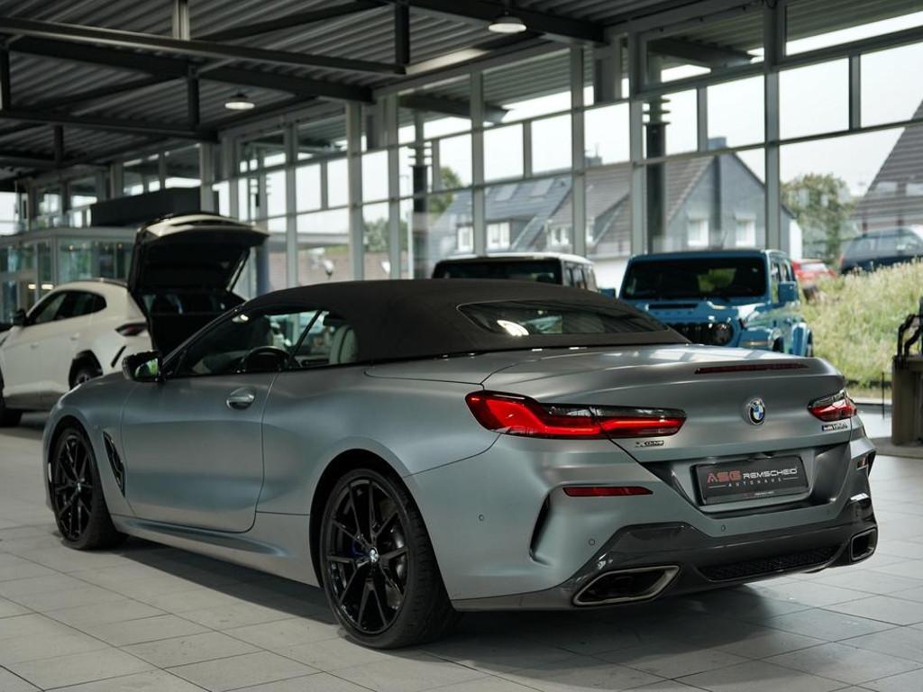 BMW M850