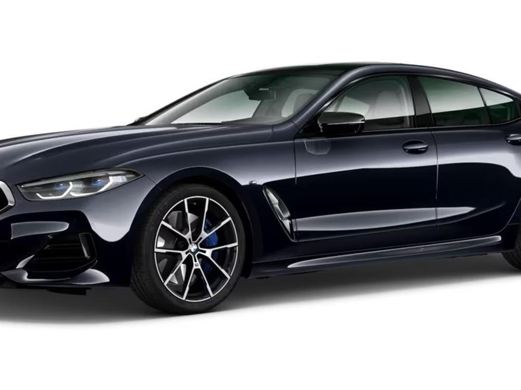 BMW M850