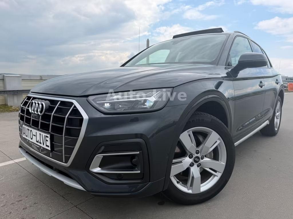 Audi Q5 2022 Diesel