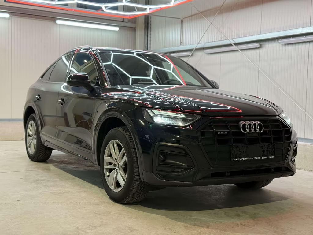 Audi Q5 2022 Diesel
