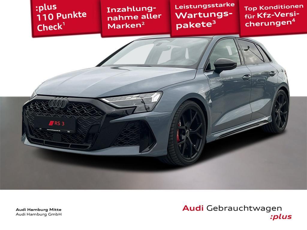 Audi RS3 2026 Benzine