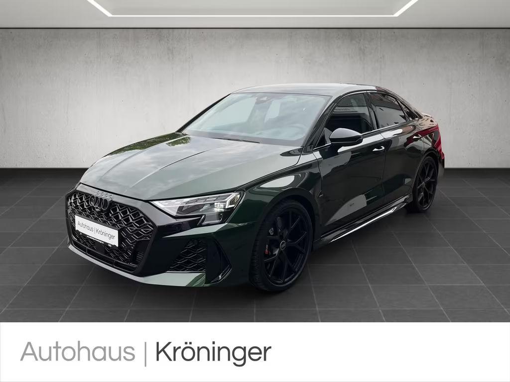 Audi RS3 2026 Benzine