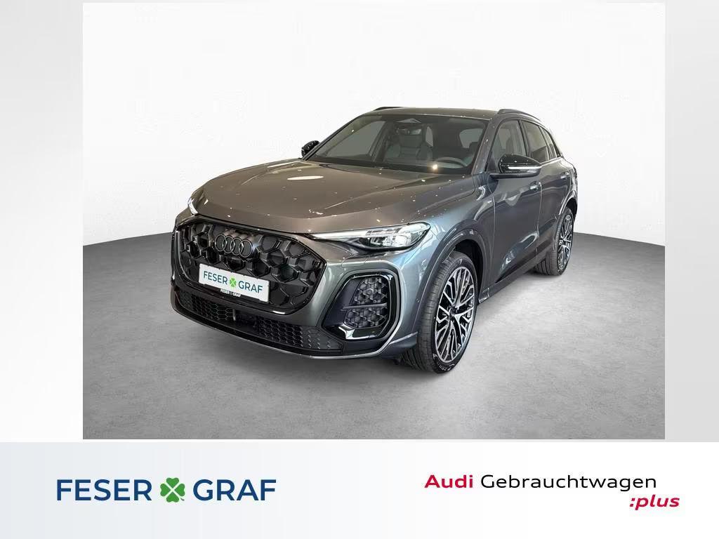 Audi Q5 2025 Diesel