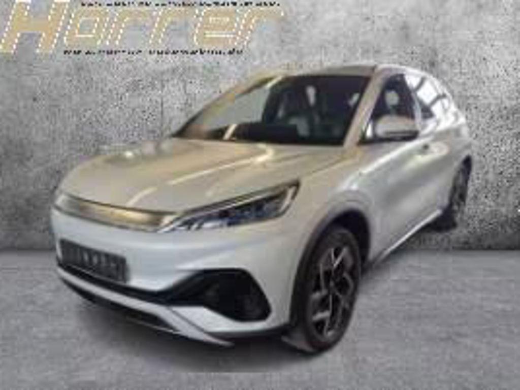 BYD ATTO 3