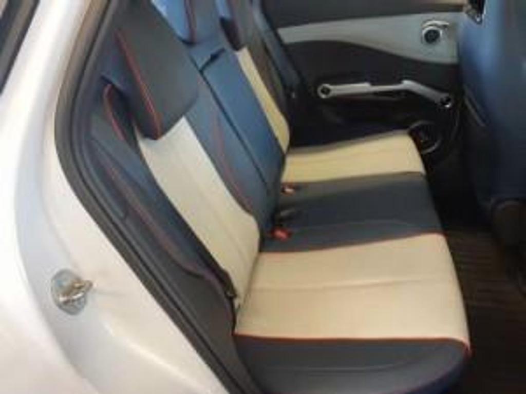 BYD ATTO 3