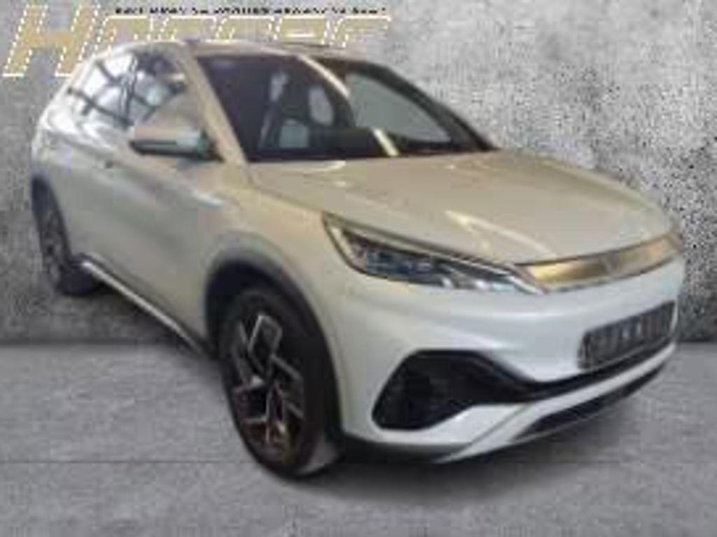 BYD ATTO 3