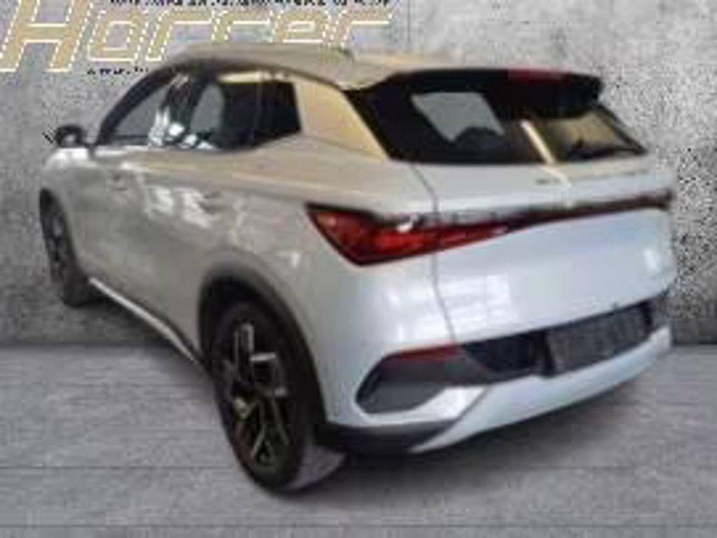 BYD ATTO 3
