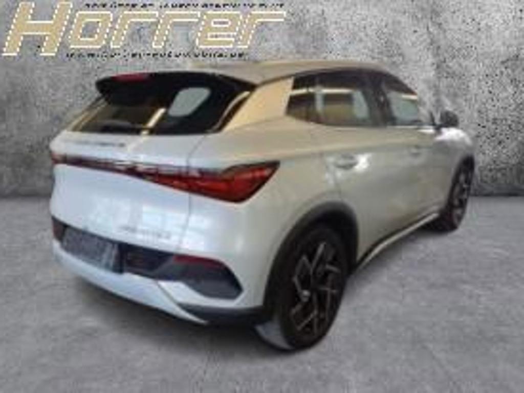 BYD ATTO 3