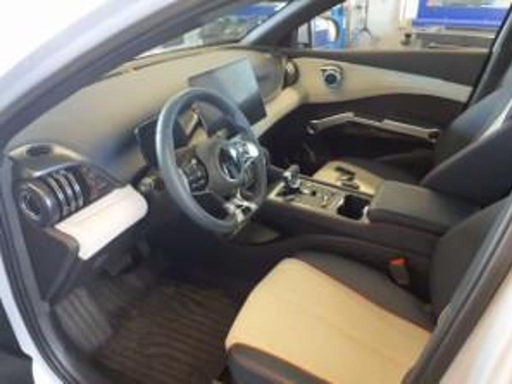 BYD ATTO 3