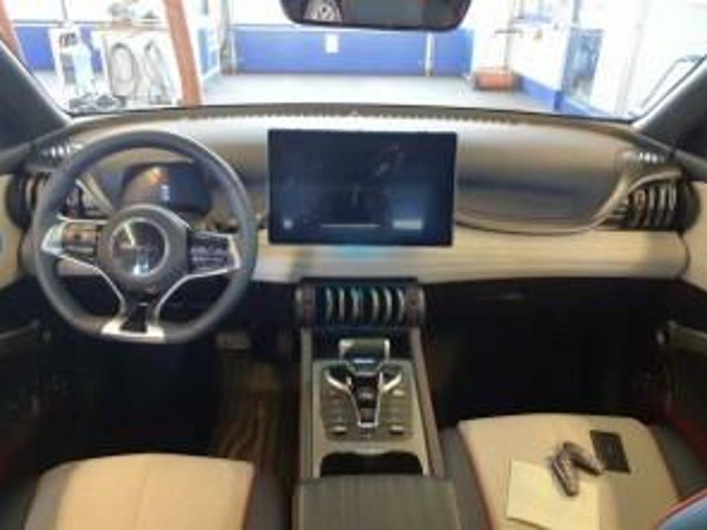 BYD ATTO 3