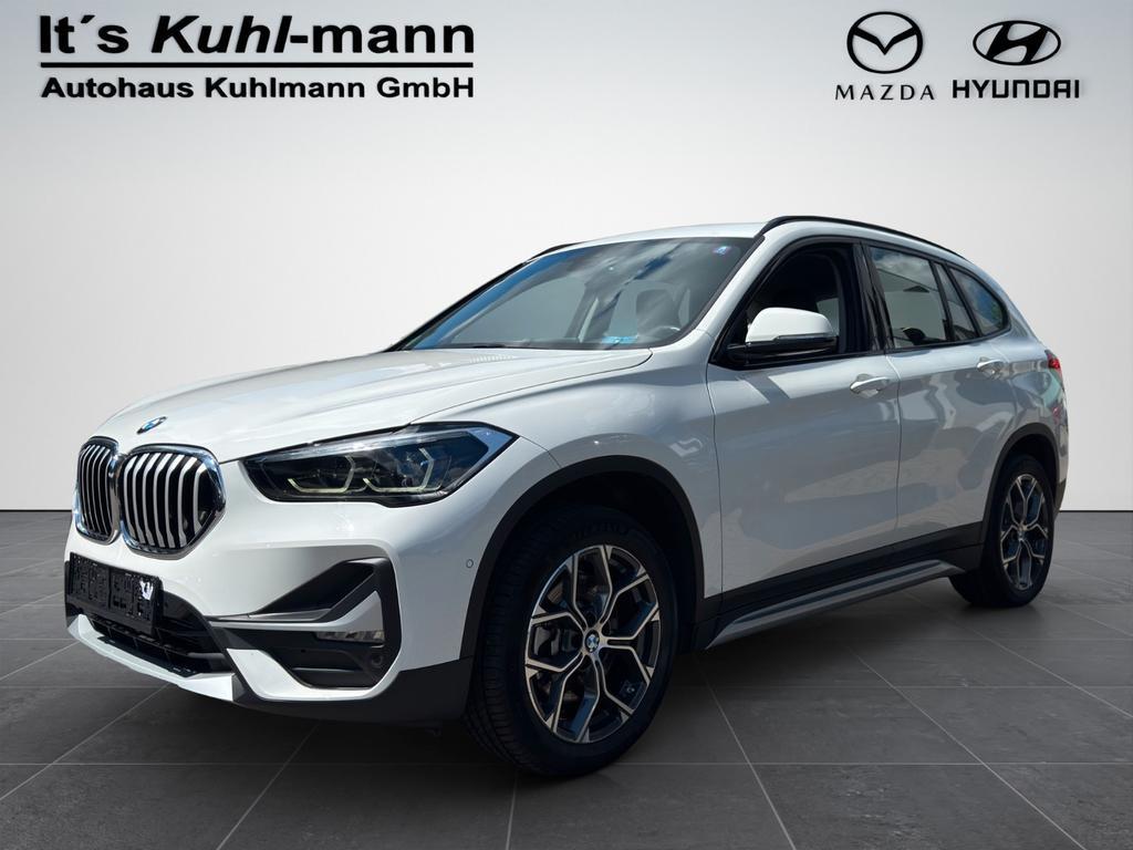 BMW X1 2021 Diesel