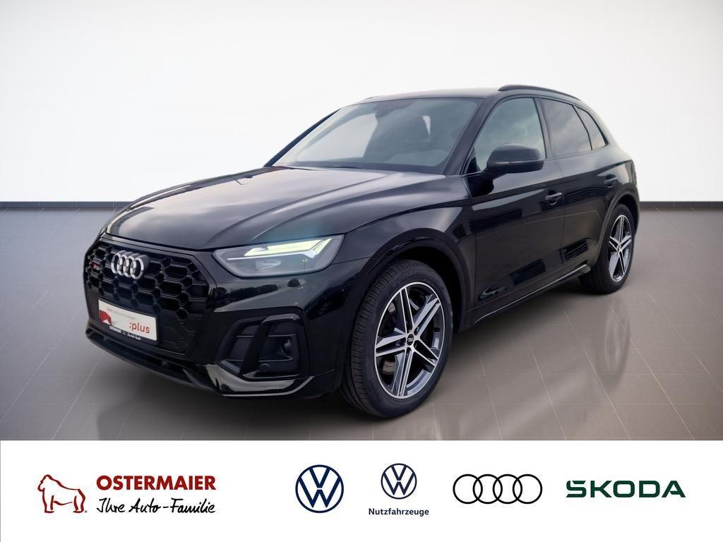 Audi SQ5 2023 Diesel