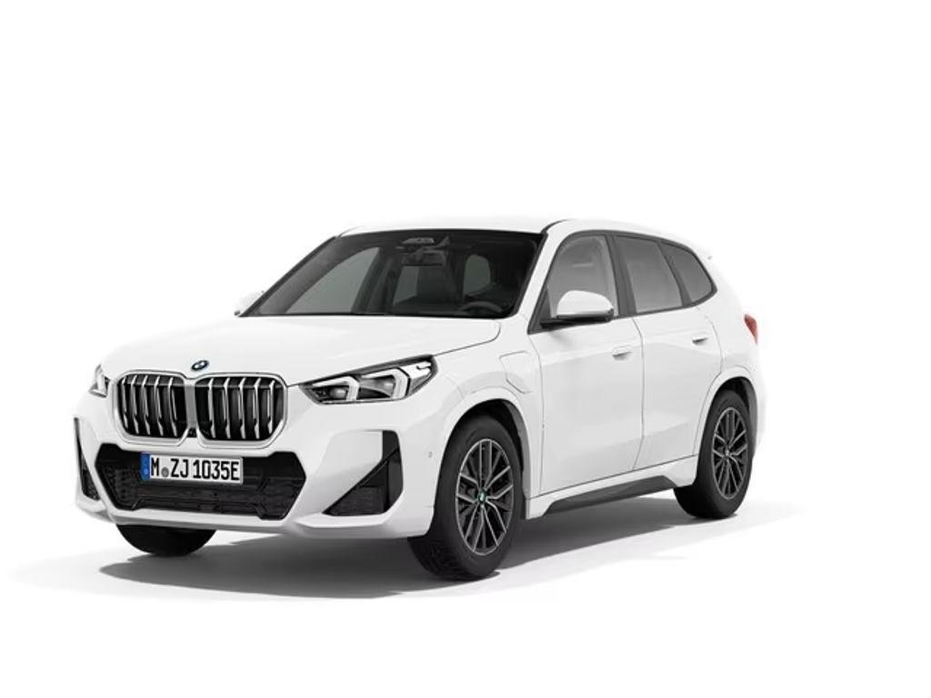 BMW X1 2025 Hybride Benzine