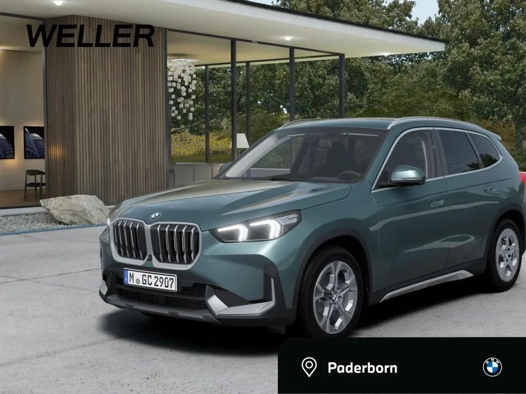BMW X1 2025 Diesel