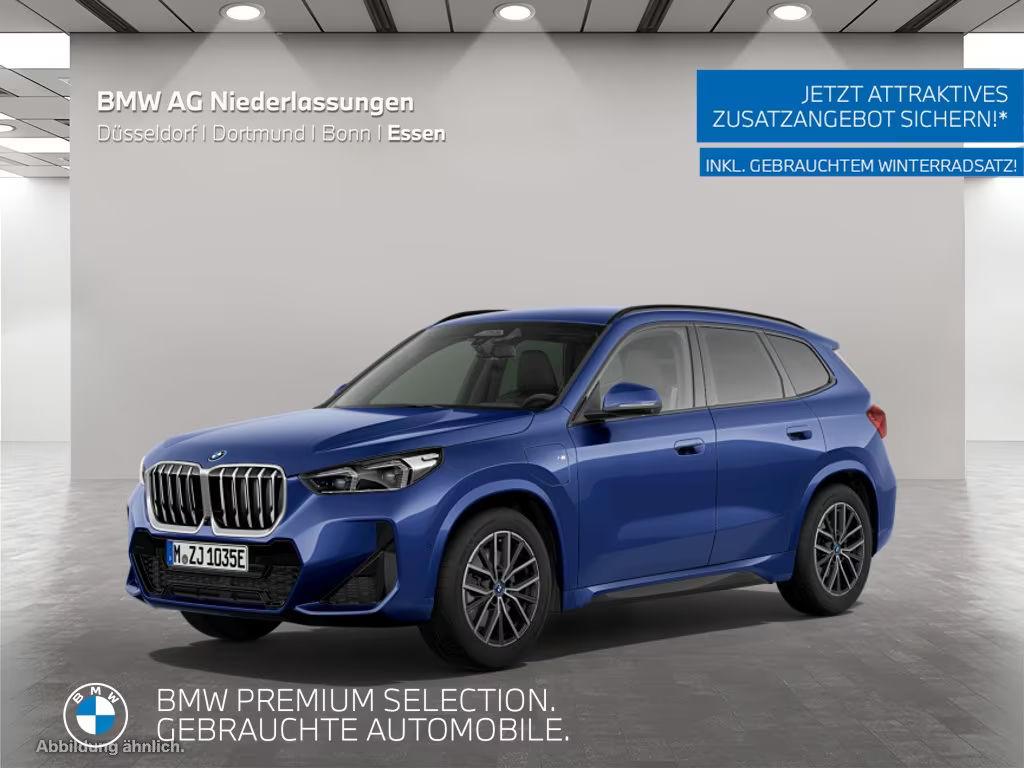 BMW X1 2025 Hybride Benzine