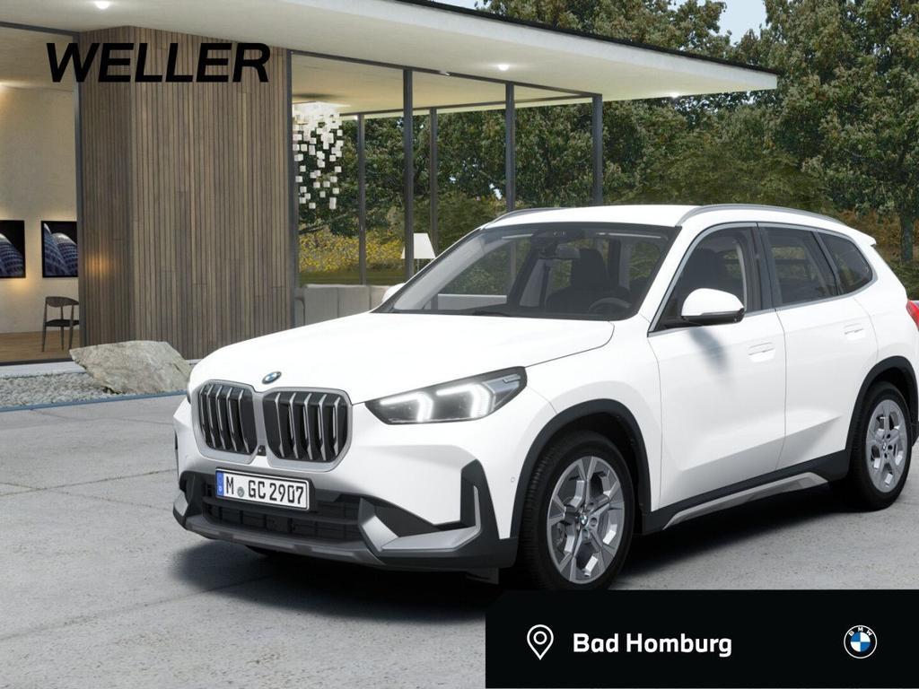 BMW X1 2025 Diesel