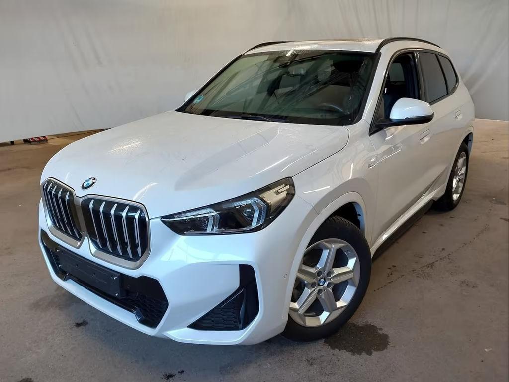 BMW X1 2025 Benzine