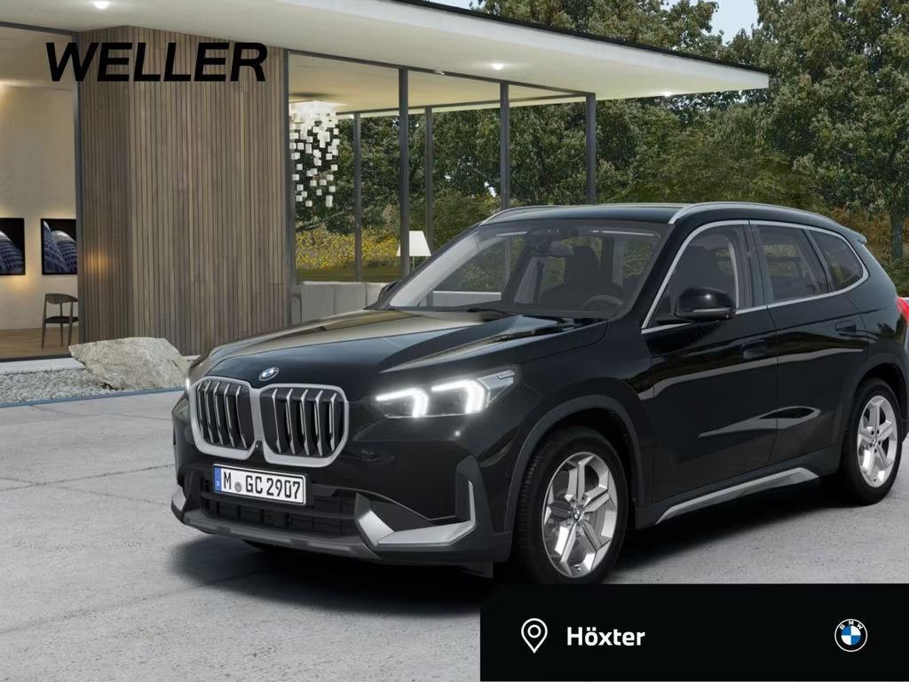 BMW X1 2025 Benzine