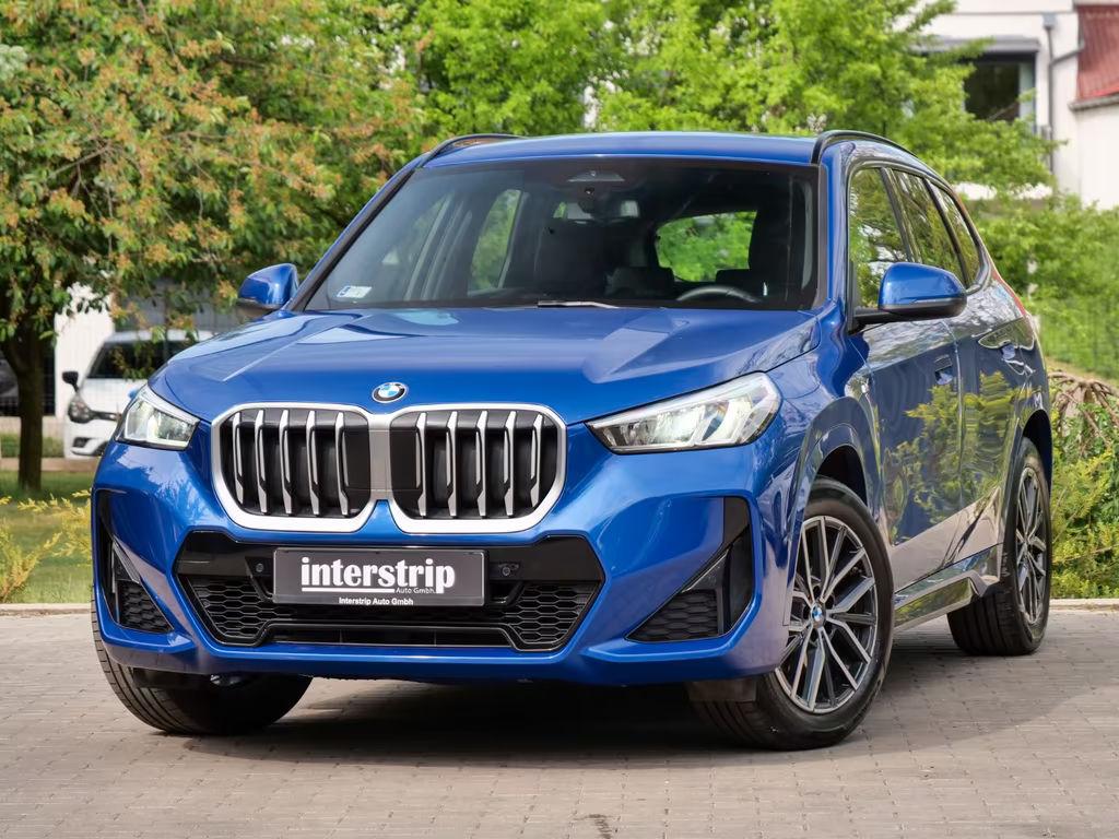 BMW X1 2025 Diesel