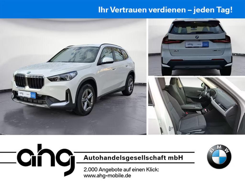 BMW X1 2025 Benzine