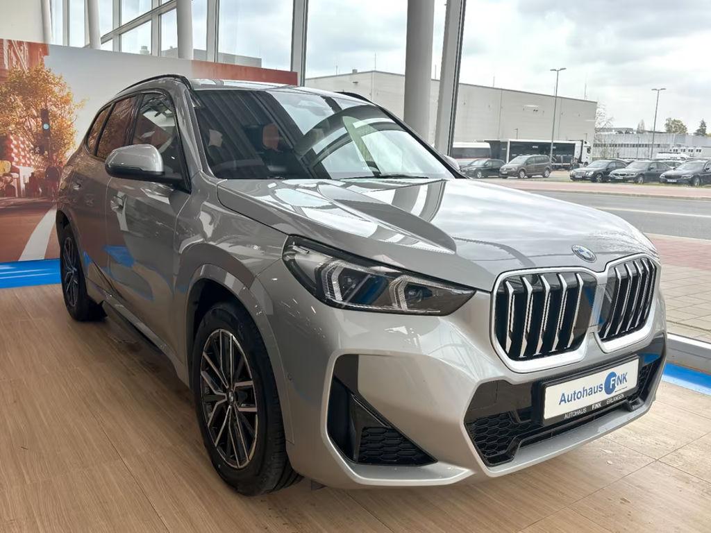 BMW X1 2025 Benzine