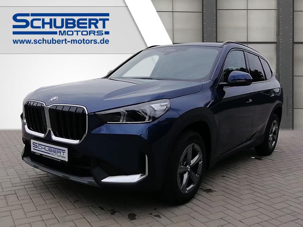 BMW X1 2025 Benzine