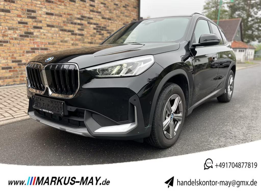 BMW X1 2024 Hybride Benzine